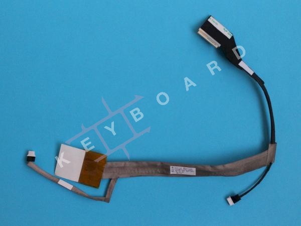 Шлейф матриці до ноутбука Hp G50